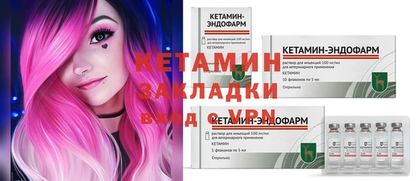 молекула духа Осташков