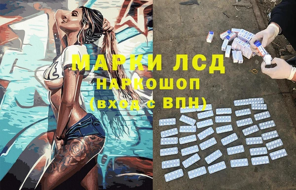молекула духа Осташков