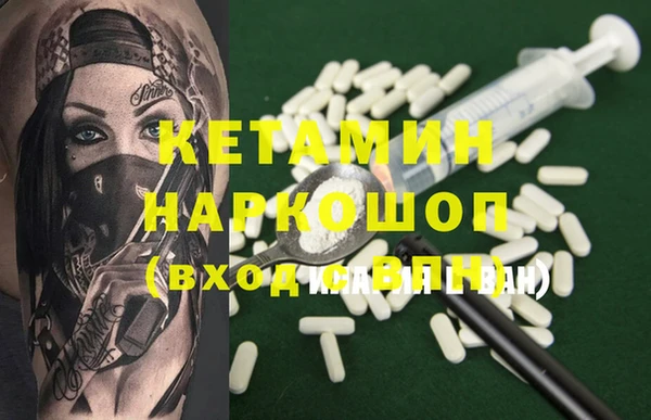 молекула духа Осташков